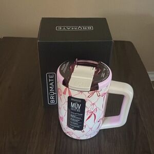 Brumate- MUV 15 oz- BOWS